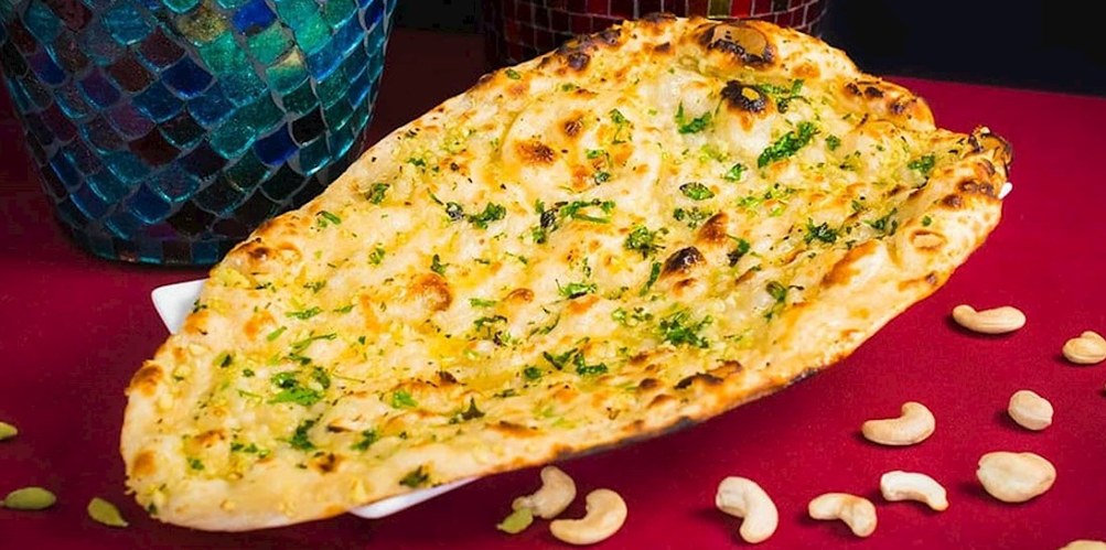  Bullet Naan 