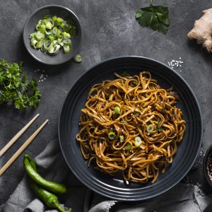 Veg Noodles