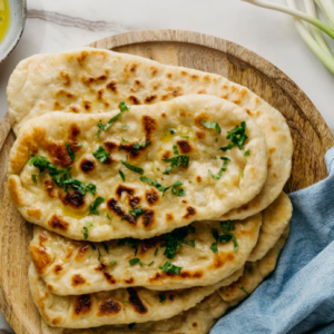 Butter Naan