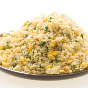 Egg/Chicken Fried Rice